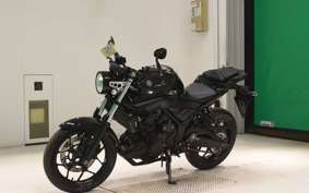 YAMAHA MT-03 2019 RH13J