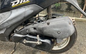 HONDA DIO AF34