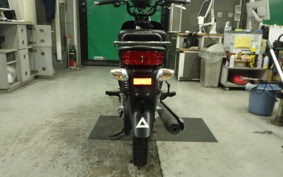 HONDA CROSS CUB 110 2014 JA10