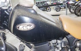 YAMAHA TW200 2JL