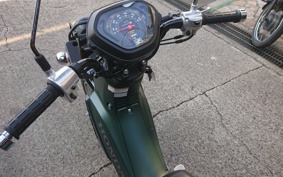 HONDA CROSS CUB 50 AA06