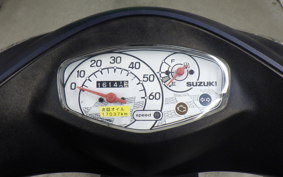 SUZUKI ADDRESS V50 1997 CA4BA
