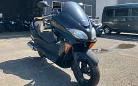 HONDA FORZA Z MF08
