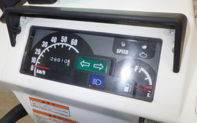 HONDA GYRO X