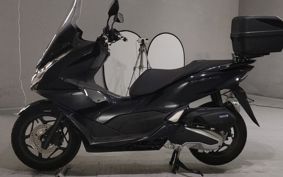 HONDA PCX 160 KF47
