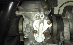 YAMAHA SR400 Gen.2 1995 1JR