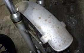 YAMAHA DT250 2007 DT1F