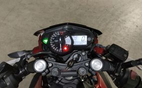 YAMAHA MT-25 RG10J