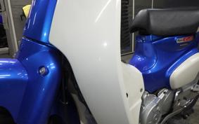 HONDA C110 SUPER CUB 2004 JA44