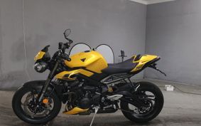TRIUMPH  TRIUMPH  STREET  TRIPLE RS HDA614