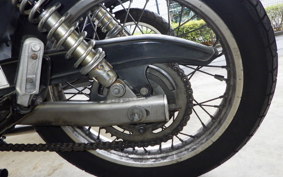 YAMAHA SRV250 RENAISSA 1973 4DN