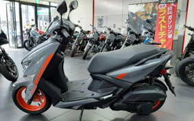 YAMAHA  CYGNUS  GRIF ASU SEJ4J