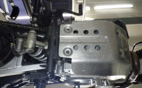YAMAHA SEROW 250 Gen.3 2004 DG31J