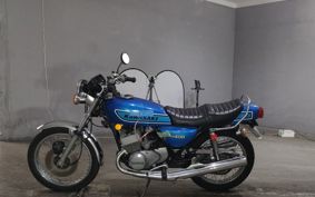 KAWASAKI KH400 S3F