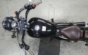 SUZUKI ST250 NJ4AA