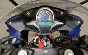 HONDA CBR250R MC41
