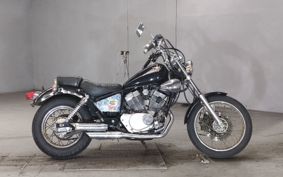 YAMAHA VIRAGO250S 3DM