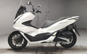 HONDA PCX 160 KF47