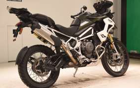 TRIUMPH TIGER 1200 RALLY 2022