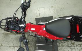 HONDA CT125-2 JA65