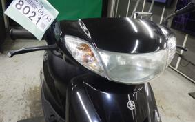 YAMAHA JOG ZR Gen.3 SA39J