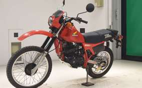 HONDA XL250R MD03