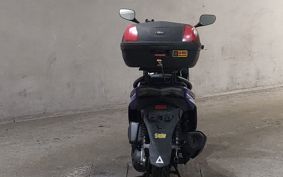 YAMAHA CYGNUS125XSR SEA5J