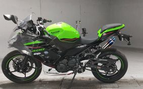 KAWASAKI NINJA400 EX400G