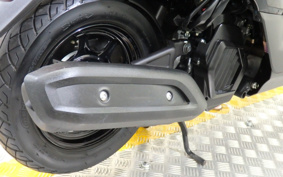 HONDA  TACT  BASIC  AF79