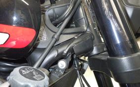 TRIUMPH TRIDENT 660 2021