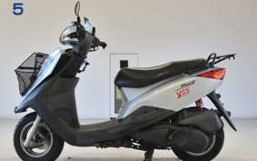 YAMAHA AXIS 125 TREET SE53J