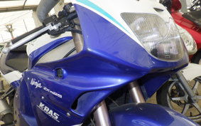 KAWASAKI ZXR250 Gen.2 ZX250C