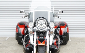 HARLEY FLHR TRIKE 2008 FB4
