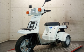 HONDA GYRO TD02