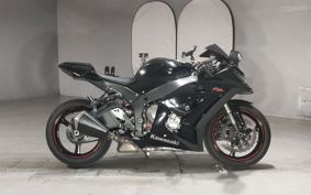 KAWASAKI ZX 10 NINJA R 2011 ZXCK18