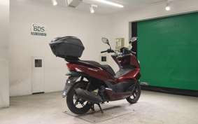 HONDA PCX125 JF56
