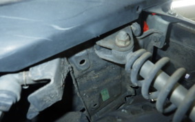 YAMAHA JOG Gen.3 SA04J