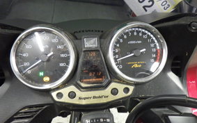 HONDA CB400 SUPER BOLDOR A 2015 NC42