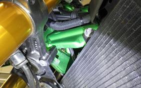 KAWASAKI Z900 Gen.2 SE 2022 ZR900B