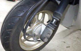 HONDA DIO Gen.6 AF62