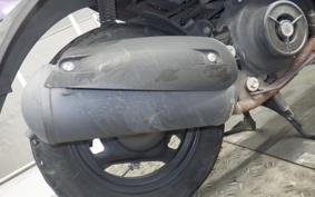 SUZUKI LET's 4 Basket CA43A