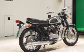 HONDA CB450 1970 CB450K1
