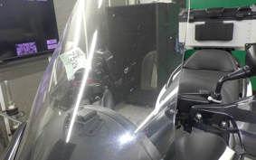 HONDA SILVER WING 400 GT Type 2011 NF03