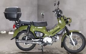 HONDA CROSS CUB110 JA45