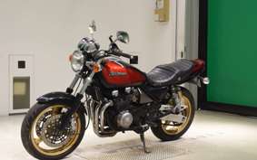 KAWASAKI ZEPHYR 400 KAI 1999 ZR400C