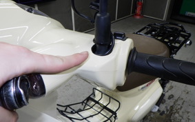 HONDA C110 SUPER CUB JA59