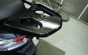 SUZUKI BURGMANストリート125EX 2002 EA23M