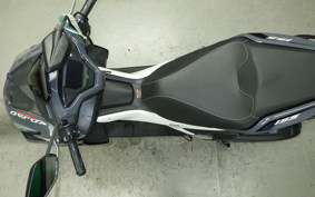 YAMAHA AERO X 155 2026