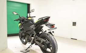 KAWASAKI Z250 Gen.2 2025 EX250P