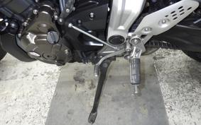 YAMAHA MT-07 2015 RM07J